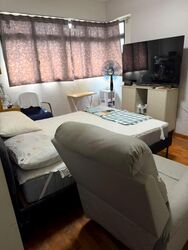 Blk 634B Senja Gateway (Bukit Panjang), HDB 4 Rooms #625966961